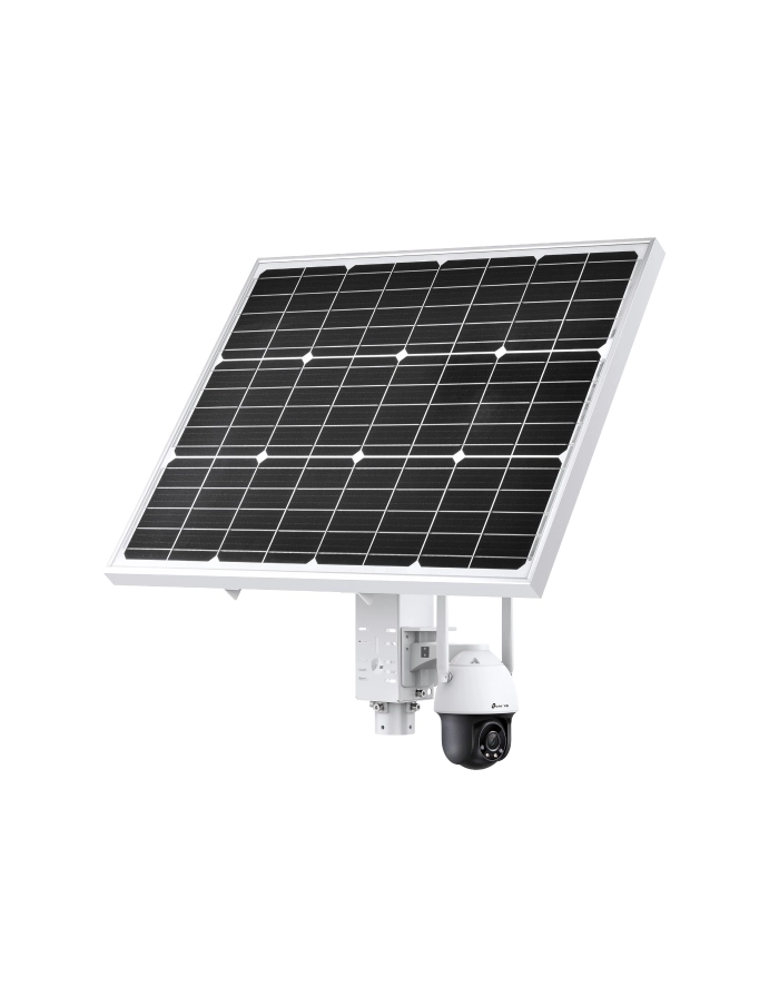 TP-LINK Intelligent Solar Power Supply System główny