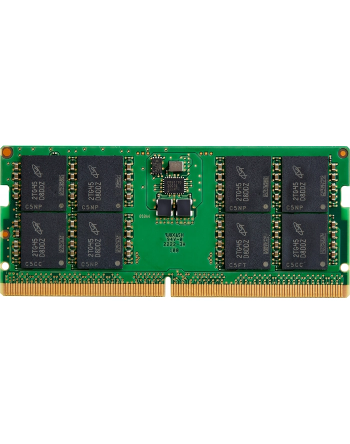 hp inc. HP 32GB DDR5 5600MHz SODIMM Memory główny