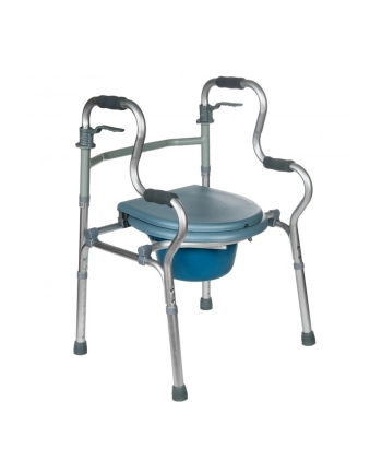 reha fund Balkonik rehabilitacyjny wielofunkcyjny 3w1 RF-133 nr 1