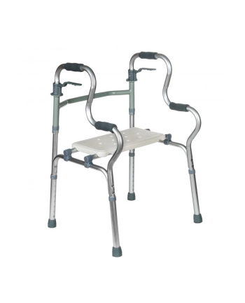 reha fund Balkonik rehabilitacyjny wielofunkcyjny 3w1 RF-133 nr 2