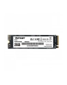 patriot memory SSD Patriot Viper P320 M2 PCI-Ex4 NVMe 256GB 22GB/s - nr 14