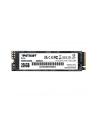 patriot memory SSD Patriot Viper P320 M2 PCI-Ex4 NVMe 256GB 22GB/s - nr 1