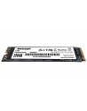 patriot memory SSD Patriot Viper P320 M2 PCI-Ex4 NVMe 256GB 22GB/s - nr 21