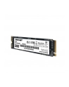 patriot memory SSD Patriot Viper P320 M2 PCI-Ex4 NVMe 256GB 22GB/s - nr 25