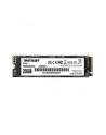 patriot memory SSD Patriot Viper P320 M2 PCI-Ex4 NVMe 256GB 22GB/s - nr 26