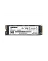 patriot memory SSD Patriot Viper P320 M2 PCI-Ex4 NVMe 256GB 22GB/s - nr 5