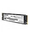 patriot memory SSD Patriot Viper P320 M2 PCI-Ex4 NVMe 256GB 22GB/s - nr 9