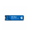 western digital WD Blue SN5000 NVMe SSD 1TB M.2 2280 PCIe Gen4 - nr 8