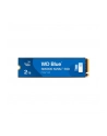 western digital WD Blue SN5000 NVMe SSD 2TB M.2 2280 PCIe Gen4 - nr 18