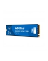western digital WD Blue SN5000 NVMe SSD 2TB M.2 2280 PCIe Gen4 - nr 19