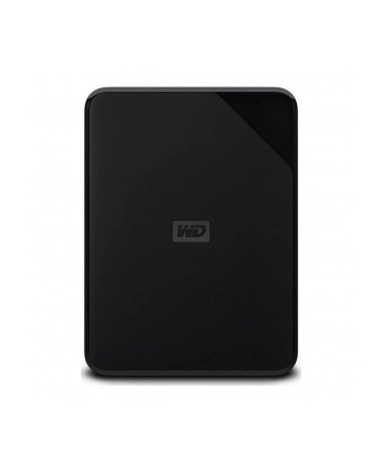 western digital WD Elements SE 6TB HDD Portable 2.5inch Black Worldwide nr 1