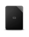 western digital WD Elements SE 6TB HDD Portable 2.5inch Black Worldwide - nr 6