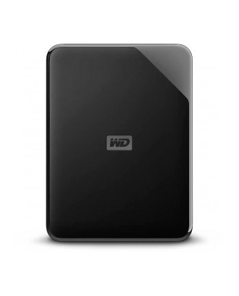 western digital WD Elements SE 6TB HDD Portable 2.5inch Black Worldwide nr 2
