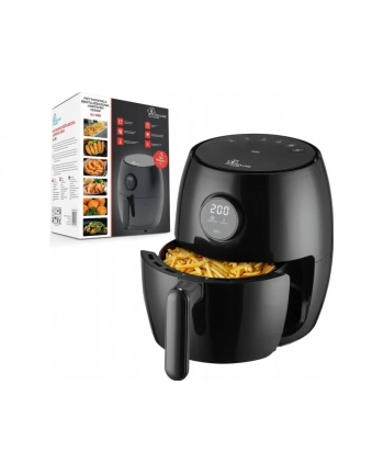 Extralink Smart Life Air Fryer SJ-200 2L (wersja europejska) | Frytkownica | 1000W