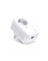 no name AV1000 POWERLINE STARTER KIT/GIGABIT PASSTHROUGH - nr 1