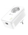 no name AV1000 POWERLINE STARTER KIT/GIGABIT PASSTHROUGH - nr 3