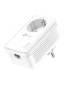no name AV1000 POWERLINE STARTER KIT/GIGABIT PASSTHROUGH - nr 4