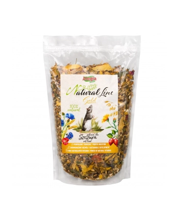 ALEGIA Natural Line Gold karma Szczur 2,2kg nr 1