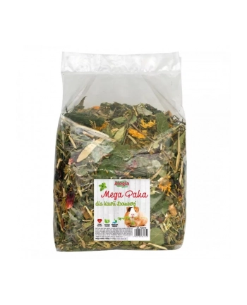 Alegia Mega Paka dla Kawii Domowej 650g nr 1