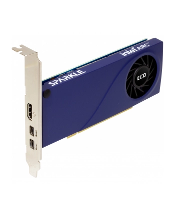 Karta graf SPARKLE SA310C-4G A310 ECO 4GB GDDR6 nr 2