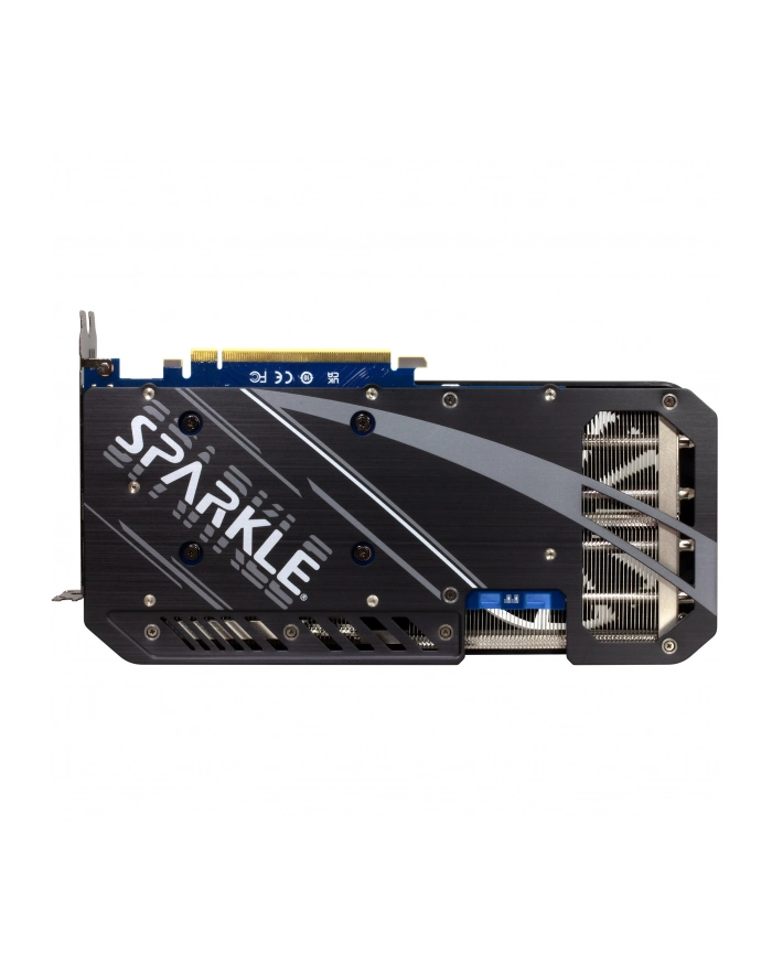 Karta graf SPARKLE Intel ARC A770 ROC 16GB Black główny