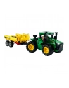 LEGO 42136 TECHNIC Traktor John Deere 9620R 4WD p4 - nr 11