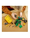 LEGO 42136 TECHNIC Traktor John Deere 9620R 4WD p4 - nr 12