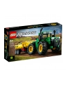 LEGO 42136 TECHNIC Traktor John Deere 9620R 4WD p4 - nr 14