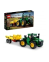 LEGO 42136 TECHNIC Traktor John Deere 9620R 4WD p4 - nr 9