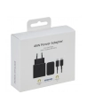 Samsung 45W Power Adapter, Low Standby, Black - nr 19