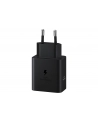 Samsung 45W Power Adapter, Low Standby, Black - nr 21