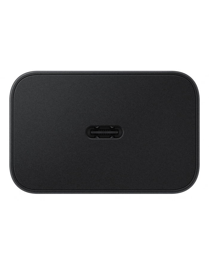 Samsung 45W Power Adapter, Low Standby, Black główny