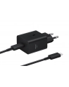 Samsung 45W Power Adapter, Low Standby, Black - nr 23