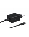 Samsung 45W Power Adapter, Low Standby, Black - nr 26