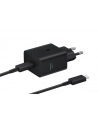 Samsung 45W Power Adapter, Low Standby, Black - nr 30
