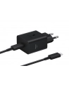 Samsung 45W Power Adapter, Low Standby, Black - nr 33
