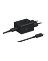 Samsung 45W Power Adapter, Low Standby, Black - nr 40