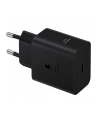 Samsung 45W Power Adapter, Low Standby, Black - nr 42