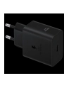 Samsung 45W Power Adapter, Low Standby, Black - nr 46