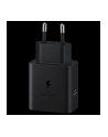 Samsung 45W Power Adapter, Low Standby, Black - nr 47