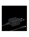 Samsung 45W Power Adapter, Low Standby, Black - nr 49