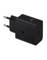 Samsung 45W Power Adapter, Low Standby, Black - nr 50