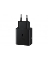 Samsung 45W Power Adapter, Low Standby, Black - nr 52