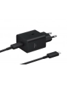 Samsung 45W Power Adapter, Low Standby, Black - nr 54