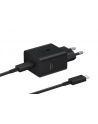 Samsung 45W Power Adapter, Low Standby, Black - nr 57
