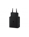 Samsung 45W Power Adapter, Low Standby, Black - nr 58