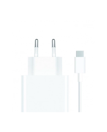 no name Xiaomi 67W Charging Combo (Typ-A) (wersja europejska) | Xiaomi | BHR6035(wersja europejska) | USB-A na USB-C USB-C | Złącze USB-A nr 2