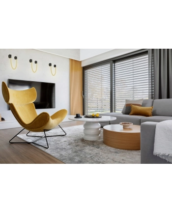 Lampa ścienna LED Activejet AJE-AJE-CAMELIA WW nr 1