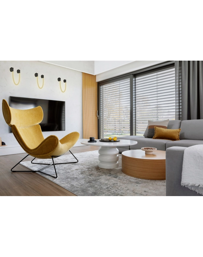 Lampa ścienna LED Activejet AJE-AJE-CAMELIA WW główny