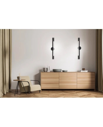 Lampa ścienna LED Activejet AJE-CHARLIE NW nr 2